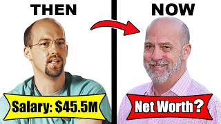 💰 ER Cast Salary & Net Worth | Then and Now