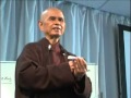 Thich Nhat Hanh:Foundations of Mindfulness