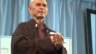 Thich Nhat Hanh:Foundations of Mindfulness