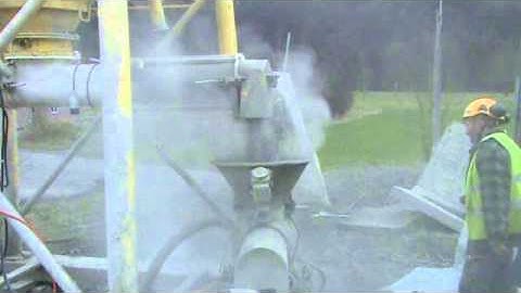 GROUTTECH kort filmke