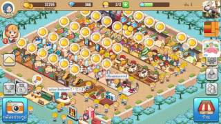 รีวิวเกม แฮปปี้มอลล์สตอรี่ screenshot 5