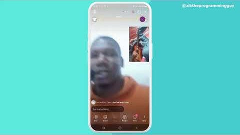 How to Play PK Game On Tango Live