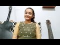 Abege uposa mon aji(আবেগে উপছা মন আজি)//Zubeen Garg//guitar lesson Mp3 Song