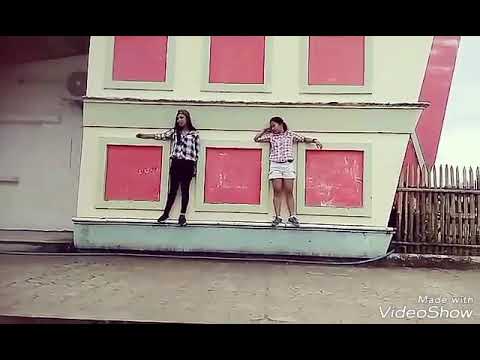 愛Deeを踊ってみた -dance cover- 2/25/17