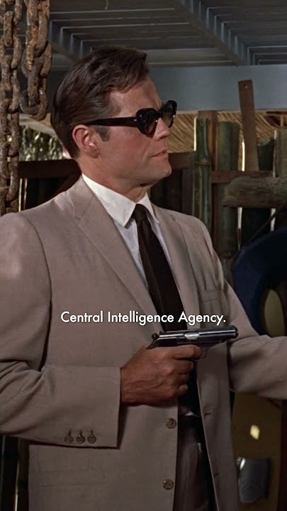 JAMES BOND | Felix Leiter