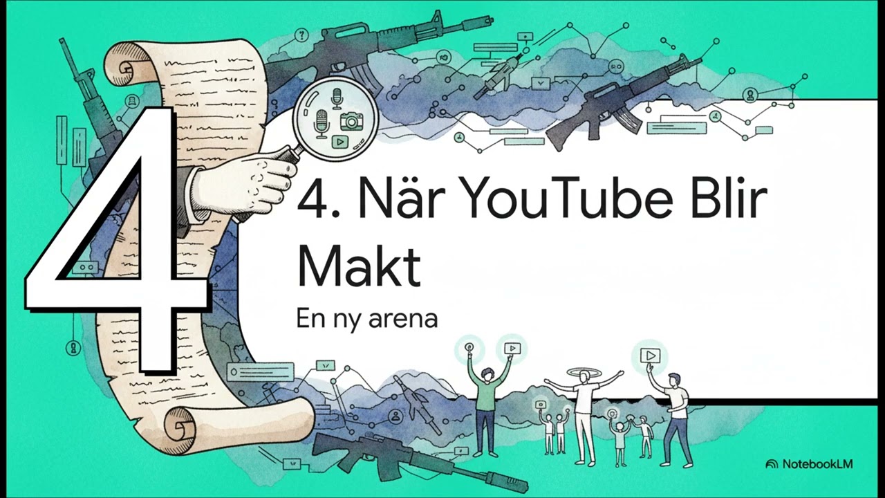 Bodin - Gräv i Influenservärlden | Vem är Bo Göran Bodin