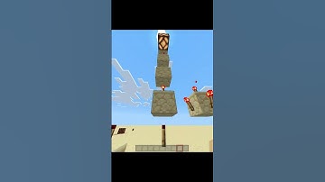 idiot explains redstone torches e2 #minecraft #redstone #bedrock #survival #creative