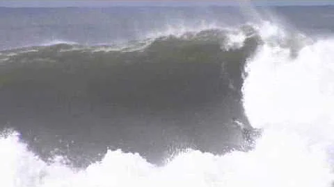 Roy Powers Takes The Reef Hawaiian Pro 2007