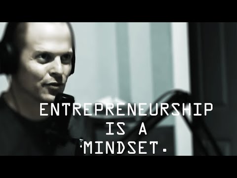 Entrepreneurship is a Mindset - Jocko Podcast With Tim Ferriss