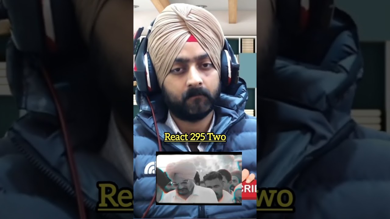 295 sidhu moose wala #shorts #shortsvideo #shortvideo #youtubeshorts #sidhumoosewala