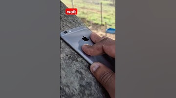 iPhone Screen Test: How Durable Are They?