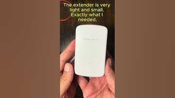 Unbelievable WiFi Boost! 😲 Mercusys M10 Extender Review - Does It Really Work?