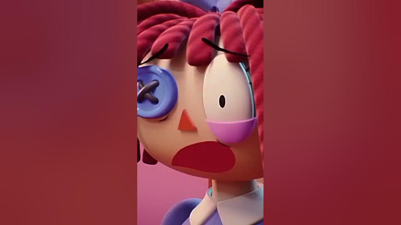 [🎪]Удивительный цифровой цирк | эдит | Рагата / The amazing digital ...