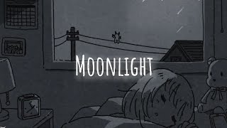 Video thumbnail of "Ariana Grande - Moonlight (Lyrics)"