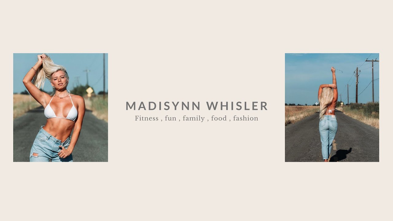 madisynn whisler 