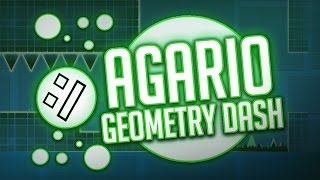 ¡ Come Geometry Dash Comeeeee !