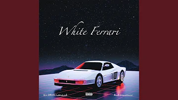 White Ferrari (feat. automimic)