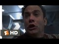 Cast Away (1/5) Movie CLIP - The Plane Crash (2000) HD
