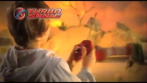RC Turbo Snake