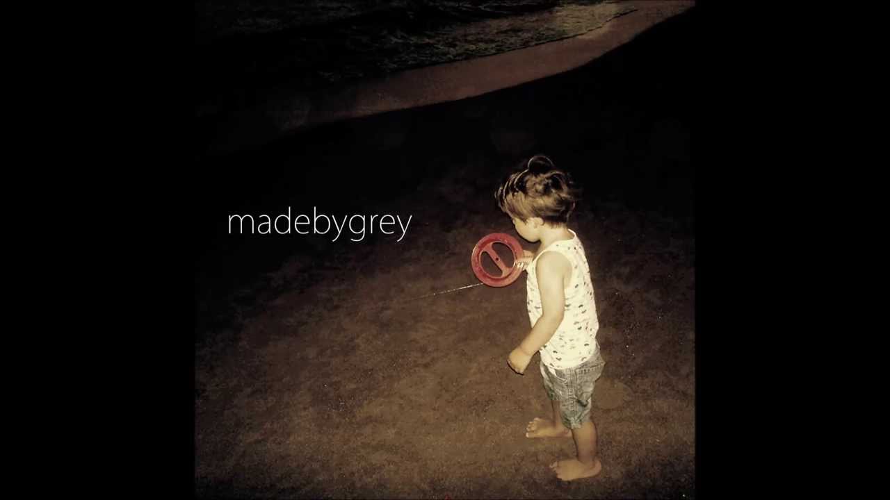 Made By Grey-nothing burns twice