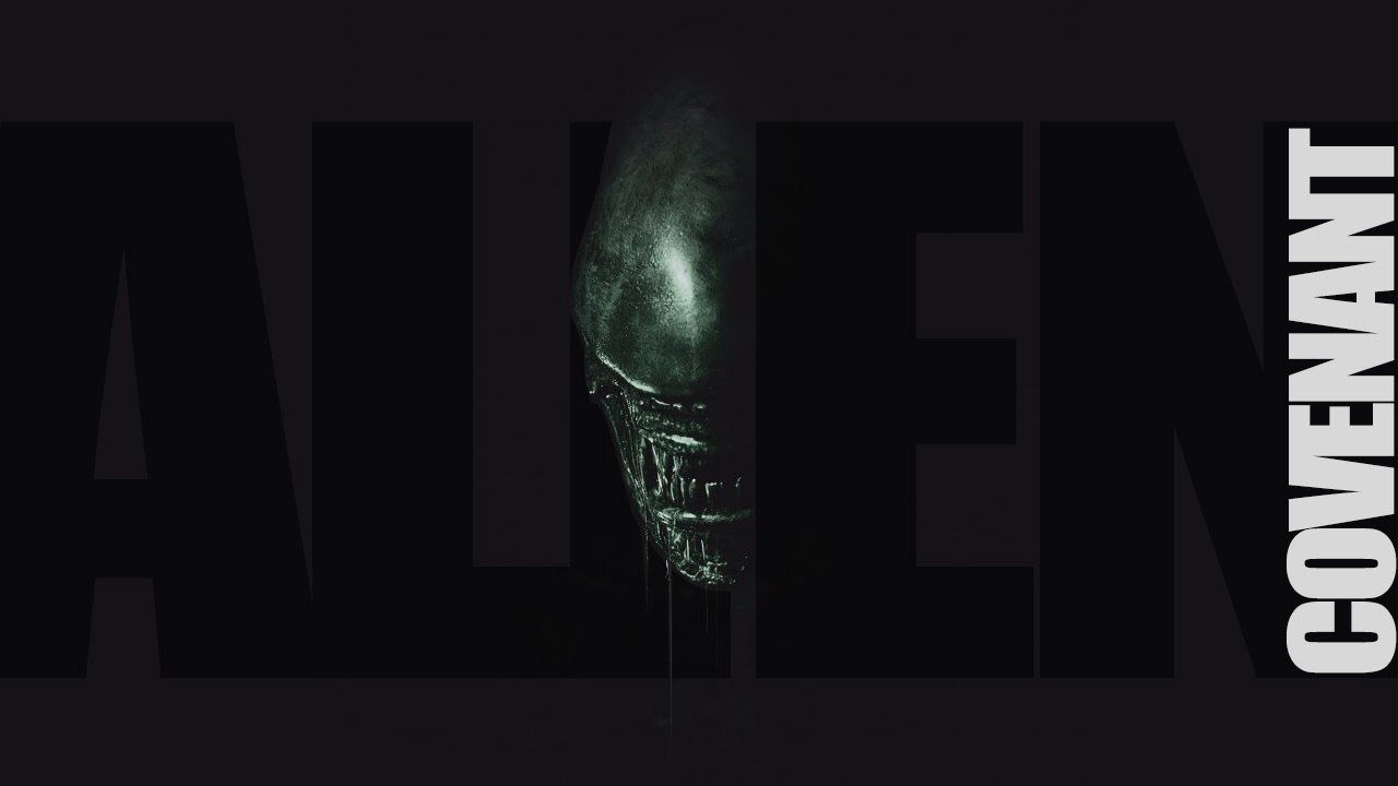 ALIEN COVENANT 2017: Fan trailer. ЧУЖОЙ - Завет. Фильм Ридли Скотта