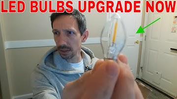 Led candelabra Light bulb unboxing | AMAZON PRODUCT REVIEW