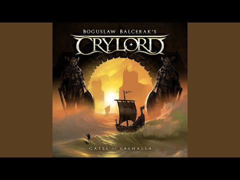 Gates of Valhalla