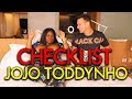 CHECKLIST DE SOLTEIROS COM JOJO TODDYNHO | #HottelMazzafera Mp3