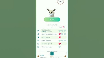 "FULL PROCESS" To Get Sylveon in Pokemon go without 