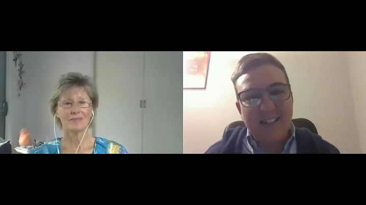 Recording Karen Wade Beings of Magnitude BOMs