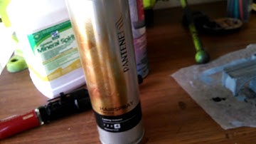 Make Hedges out of cleaning pads