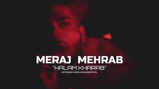 Meraj&Mehrab halam kharabe