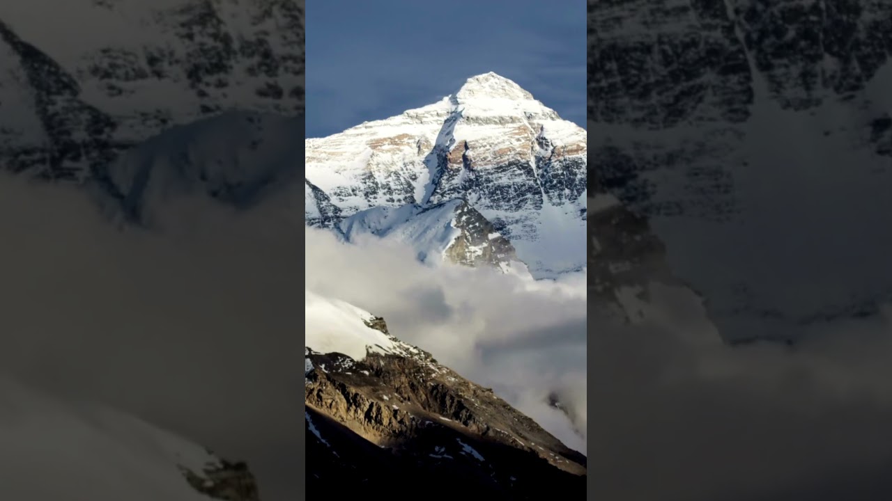Unknown Facts About Mount Everest | Surprising Secrets of the World’s Tallest Mountain