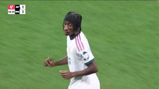 Yan Diomande – Dribbling Skills vs Espanyol | 22/08/2026