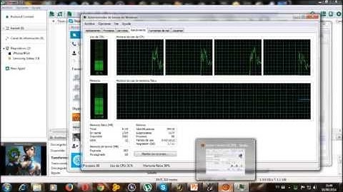 SISTEMAS OPERATIVOS MULTITAREAS