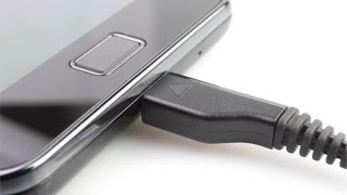 видео Что делать, если планшет Samsung galaxy tab  не заряжается