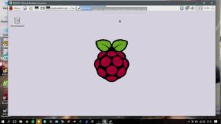 Grain cipher with Raspberry