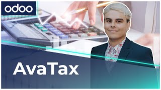 Avatax | Odoo Accounting screenshot 3