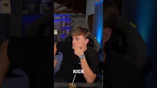 POBRE BAYO CHEE #bauleti #mernuel #kick