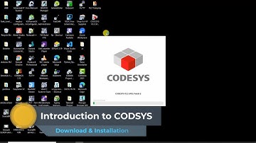 Introduction to CODSYS | Download and Installation