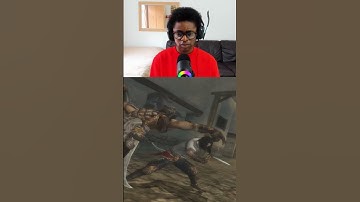 Prince of Persia The Two Thrones Stealth Back to the Roots