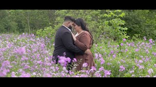 Harpinder & Ishi | Wedding Highlights