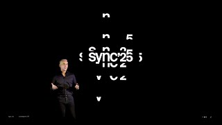 Lightspark Sync 2025: David Marcus Keynote