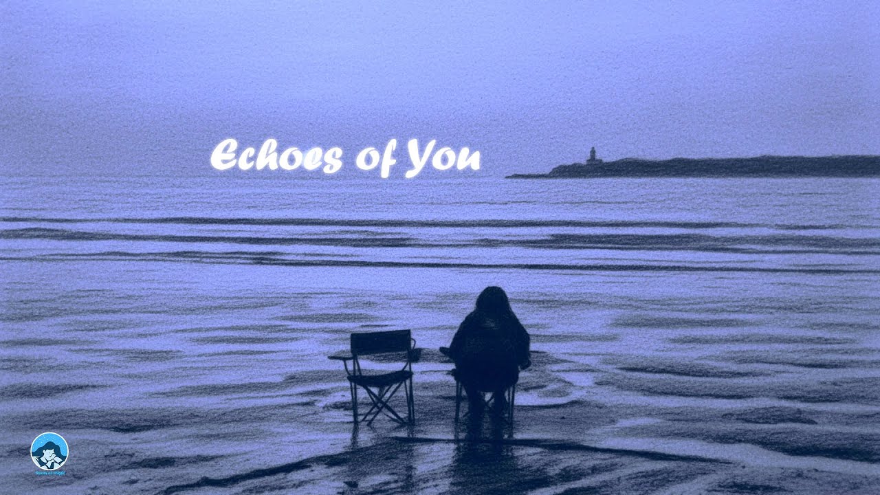 When You Left | Emotional Ballad (Lyric Video)  [Room at night]