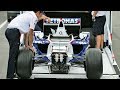 Formula 1 Car Development And Production
