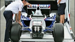 Formula 1 Car Development And Production | HOW IT'S MADE