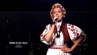 Vladuta Lupau Live 2018