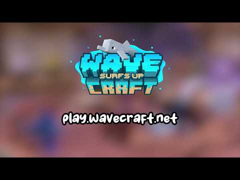 WaveCraft Trailer