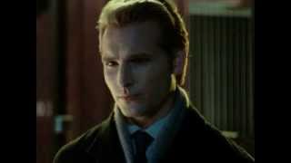 Carlisle Cullen Close my eyes