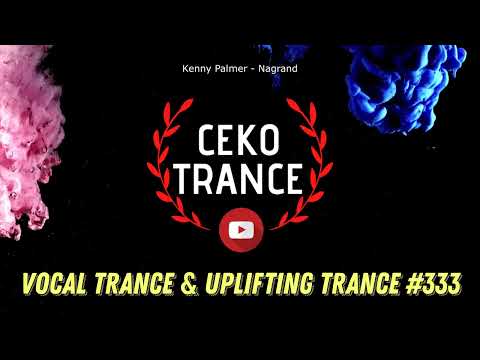 VOCAL TRANCE MİX